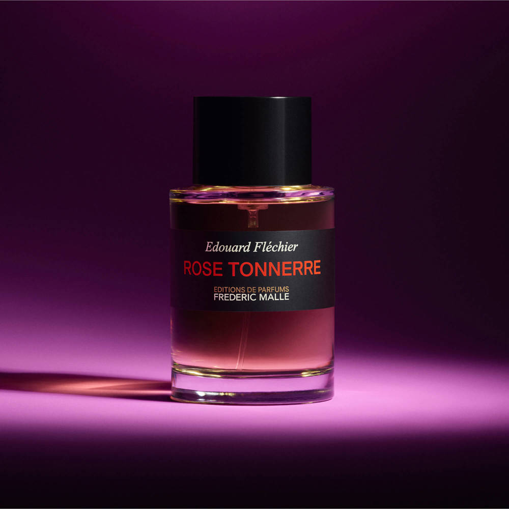 Frederic Malle Rose Tonnerre Eau De Parfum 10ml | Jarrolds